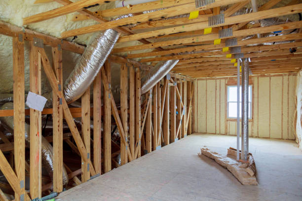 Best Spray Foam Insulation in Mission Viejo, CA