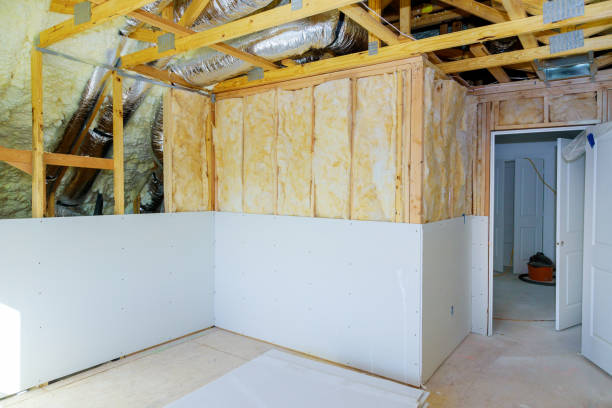 Best Blown-in Insulation in Mission Viejo, CA