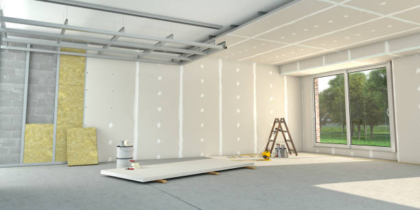 Best Spray Foam Insulation in Mission Viejo, CA