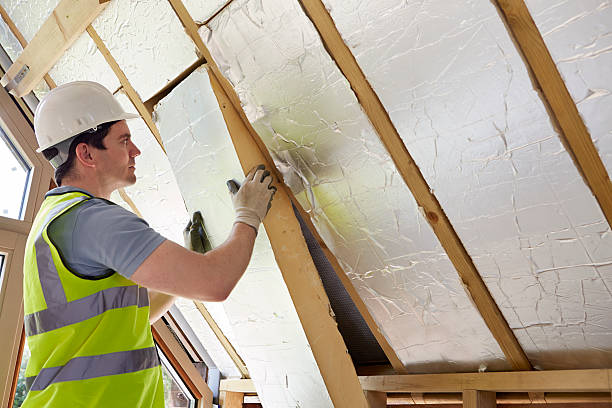 Types of Insulation We Offer in Mission Viejo, CA