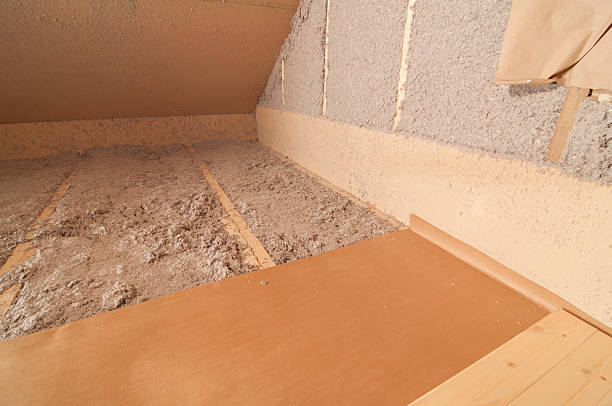 Mission Viejo, CA Insulation Contractor Company
