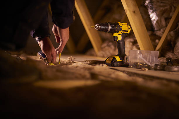 Best Cellulose Insulation in Mission Viejo, CA